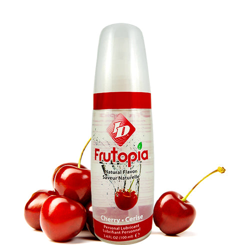 ID Frutopia Cherry 100ml