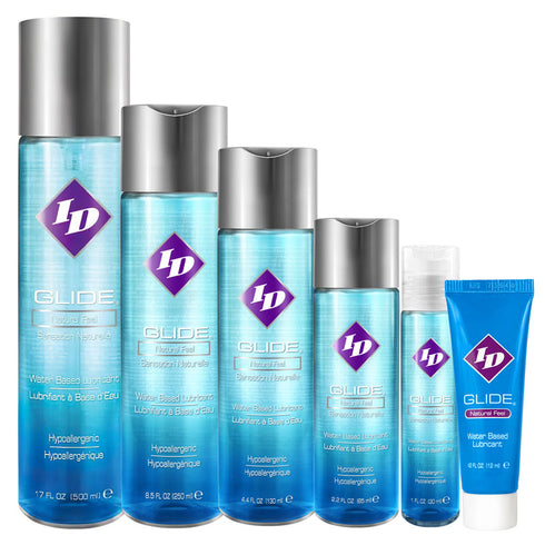 ID Glide Natural Feel