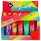 ID Juicy Lube 5-Pack Sampler