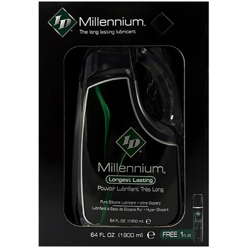 ID Millennium