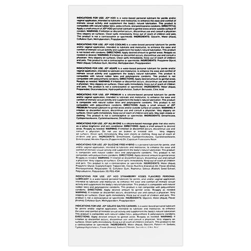 System JO Beginner's Luck Gift Set