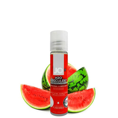 System JO H2O Watermelon