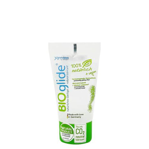 JOYDIVISION BIOglide Neutral