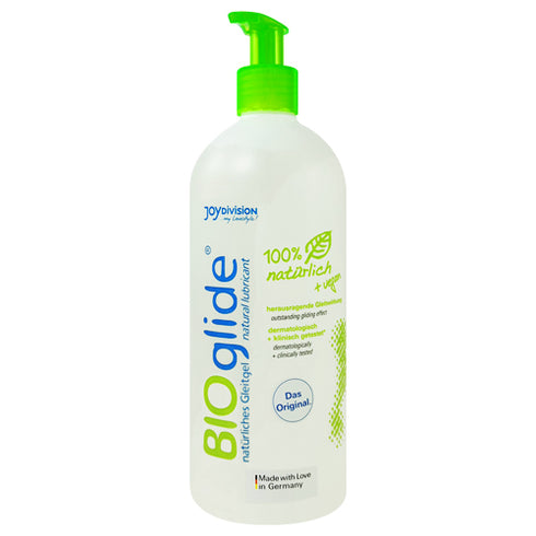 JOYDIVISION BIOglide Neutral