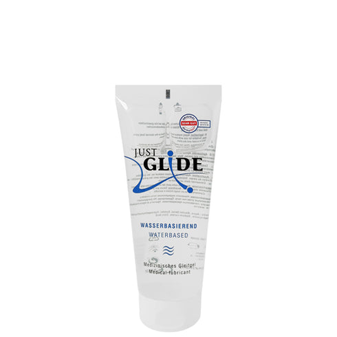 Just Glide Waterbased