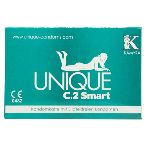 Kamyra Unique C.2 Smart Pack 3