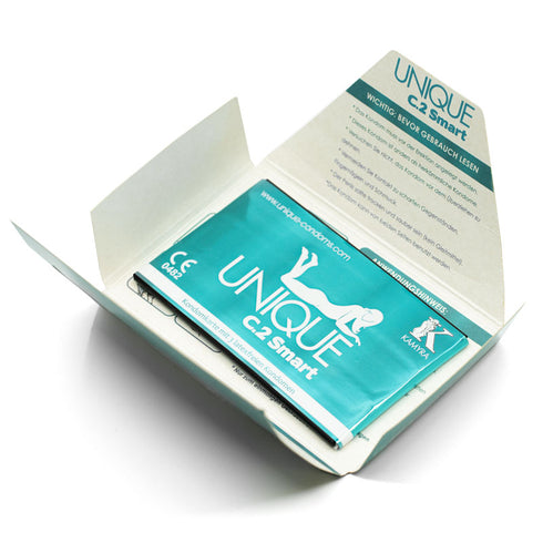 Kamyra Unique C.2 Smart Pack 3