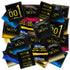Latex-Free Condoms Sampler Pack