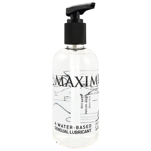Maximus Lube 250ml
