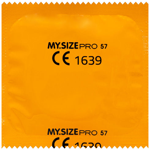 MY.SIZE PRO 57mm Box 10