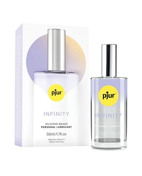 pjur Infinity Silicone-Based 50ml
