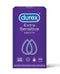 Durex Extra Sensitive Smooth Box 12