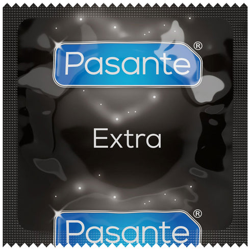 Pasante Extra Safe
