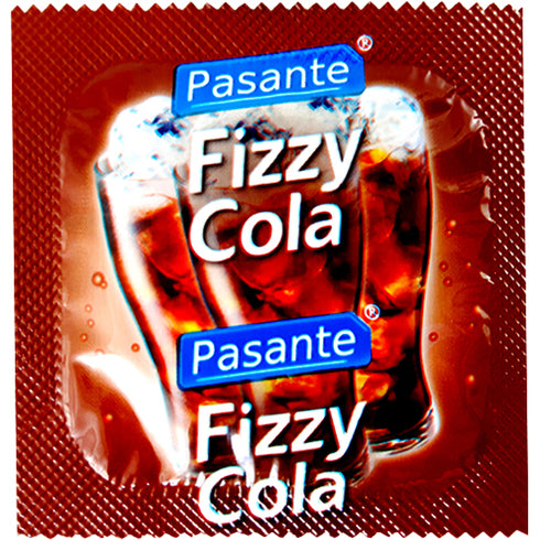 Pasante Cola