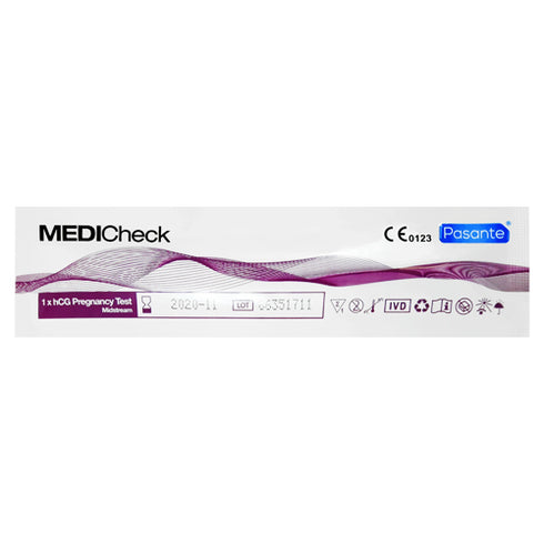 MEDICheck Pregnancy Test Midstream