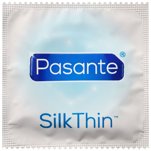 Pasante Silk Thin