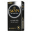 SKYN Feel Everything Close Feel Ultra soft, Closer fit box of 10 condoms.