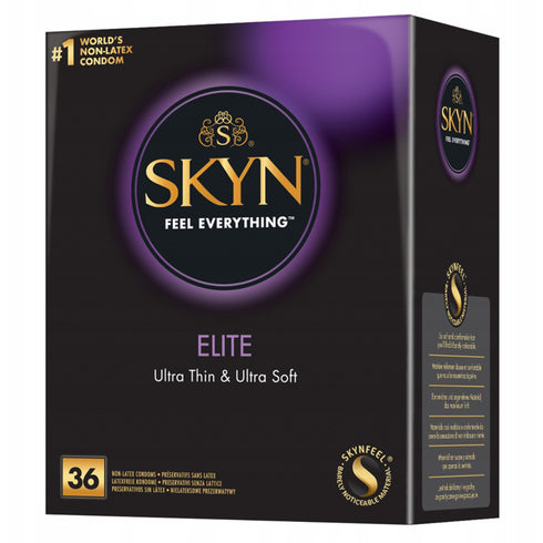 SKYN Elite Box 36