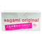 Sagami Original 0.02 Box of 20