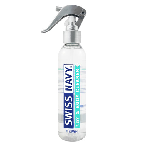Swiss Navy Toy & Body Cleaner