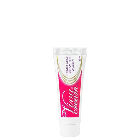 Swiss Navy Viva Stimulating Cream Tube
