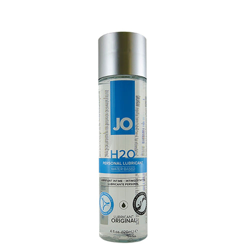System JO H2O Original Water Based