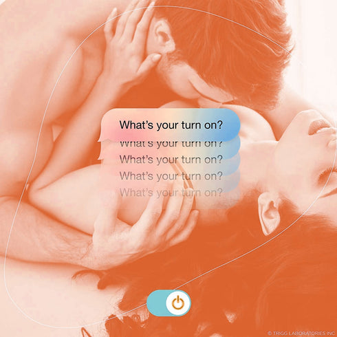 TURN ON Unflavored Extra Thick Booty 178ml