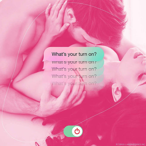 TURN ON Yummy Strawberry 178ml