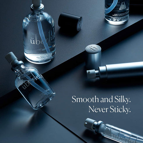 überlube Good to Go Lubricant Refills 4 x 15ml