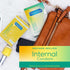 Pasante Internal 30 Pack