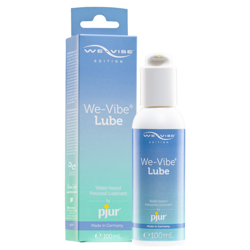 pjur We-Vibe Lube Water-based 100ml