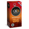 EXS Endurance Delay Wipes