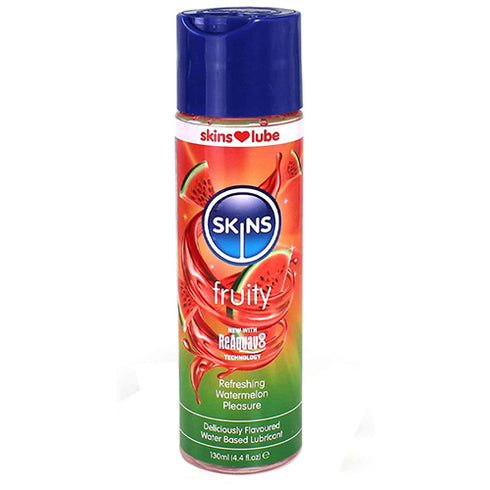Skins Fruity Reshreshing Watermelon Pleasure 130ml