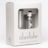 überlube Silver Refillable case & 1 insert 15ml
