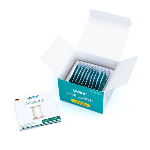 Yvex Love Longer Box 10