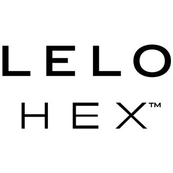 LELO HEX Condoms