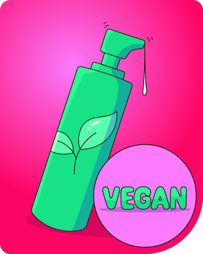 Vegan Lubes