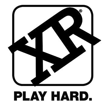 XR Brands Lubricants