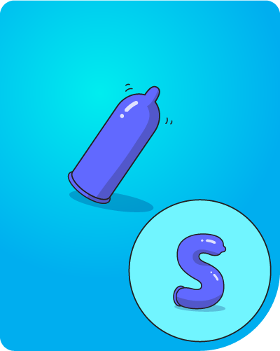 Smaller Size