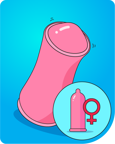 Female Condoms