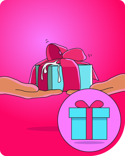 Gift & Novelty Lubes