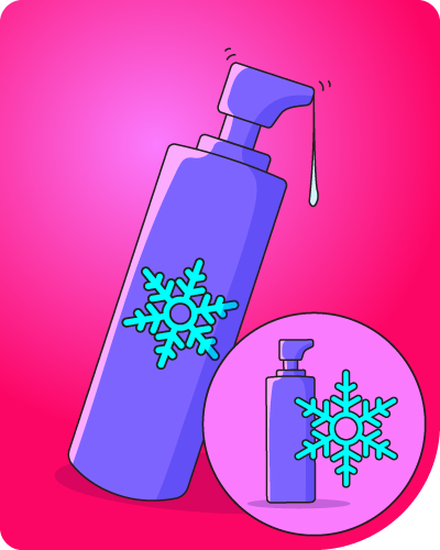Stimulating Lubes