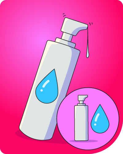 Water-Based
