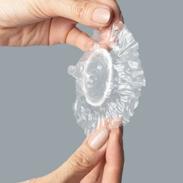 Uniq Free condoms 3 Pack