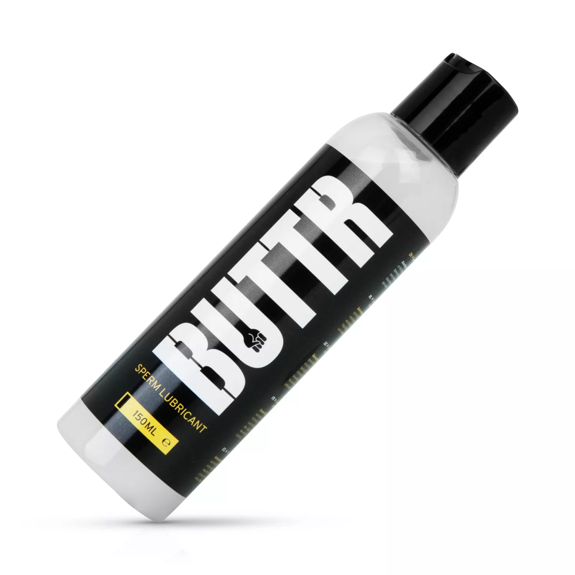 BUTTR Sperm 5.27 fl.oz Secondary image