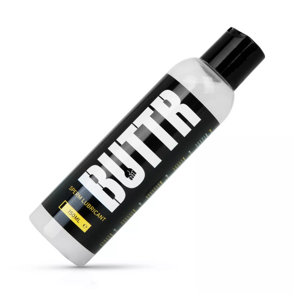 BUTTR Sperm 5.27 fl.oz