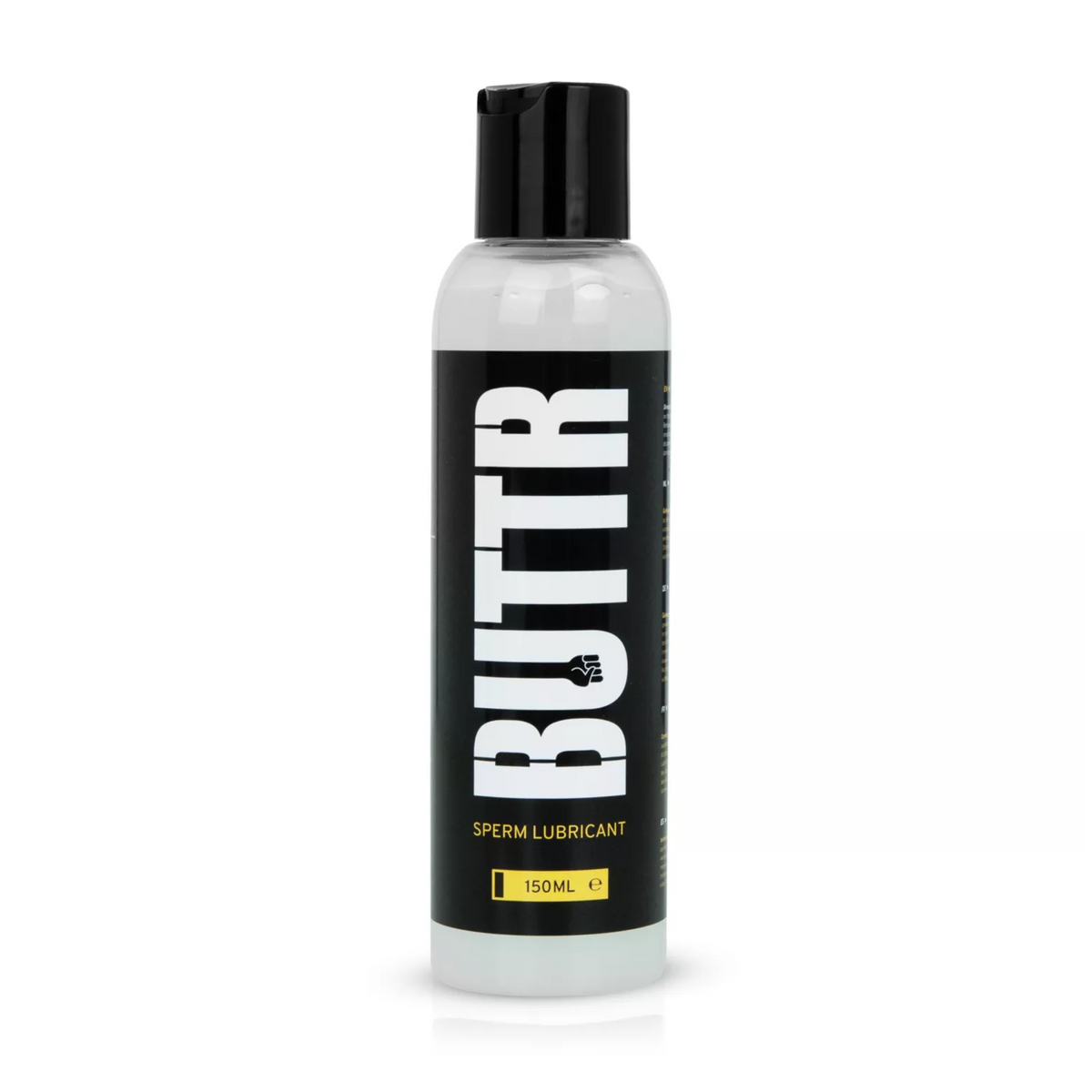 BUTTR Sperm 5.27 fl.oz Main image