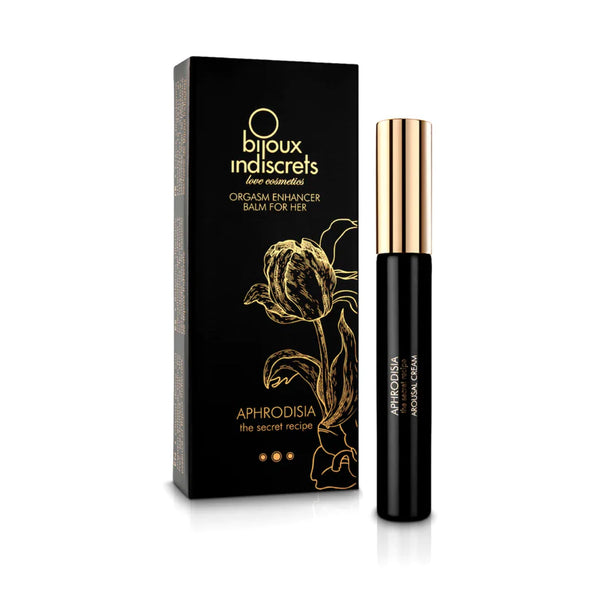 Bijoux Indiscrets Aphrodisia Arousal Balm 0.44 fl oz
