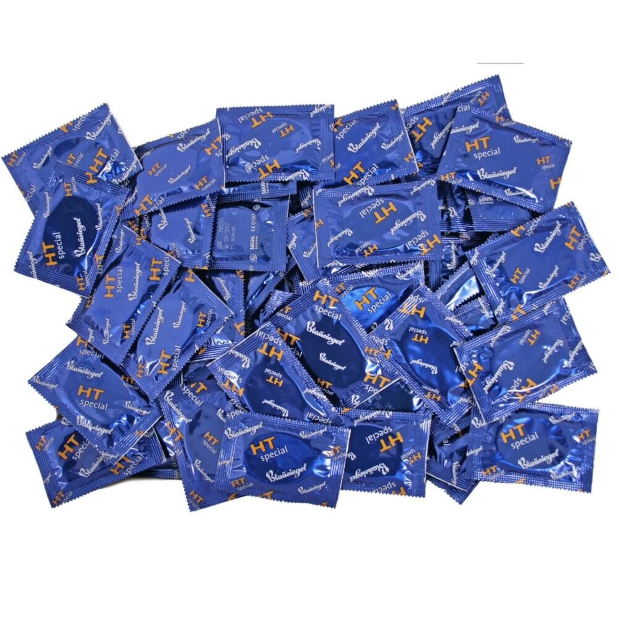 Blausiegel HT Spezial Secondary image