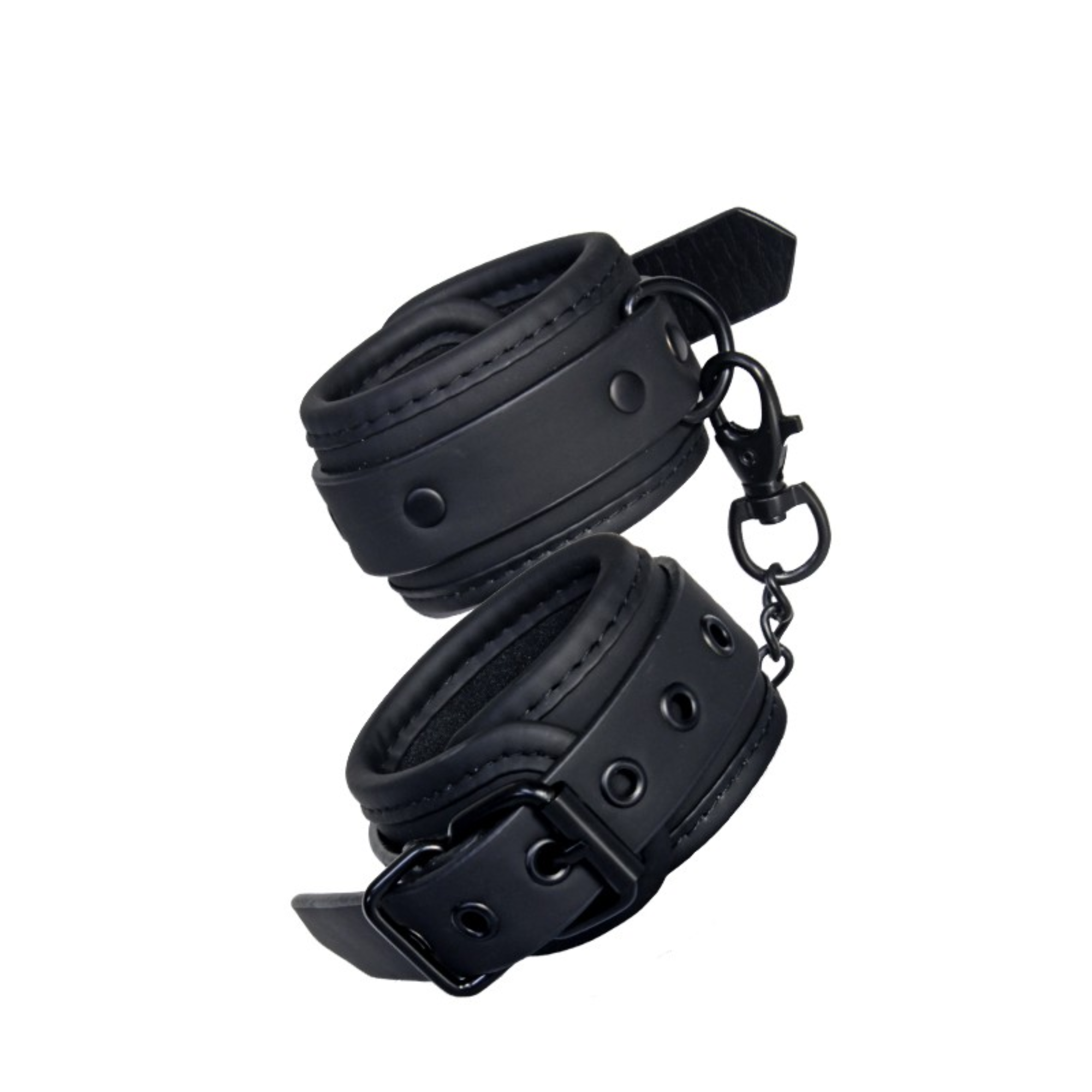 Blaze Luxury Fetish Hand Cuffs Secondary image